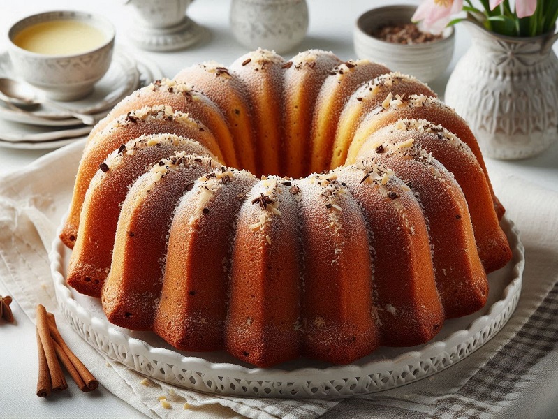 Bábovkový den: poděkování náhradním rodičům